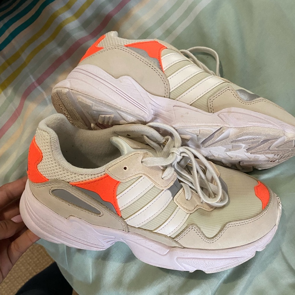 Adidas sneakers